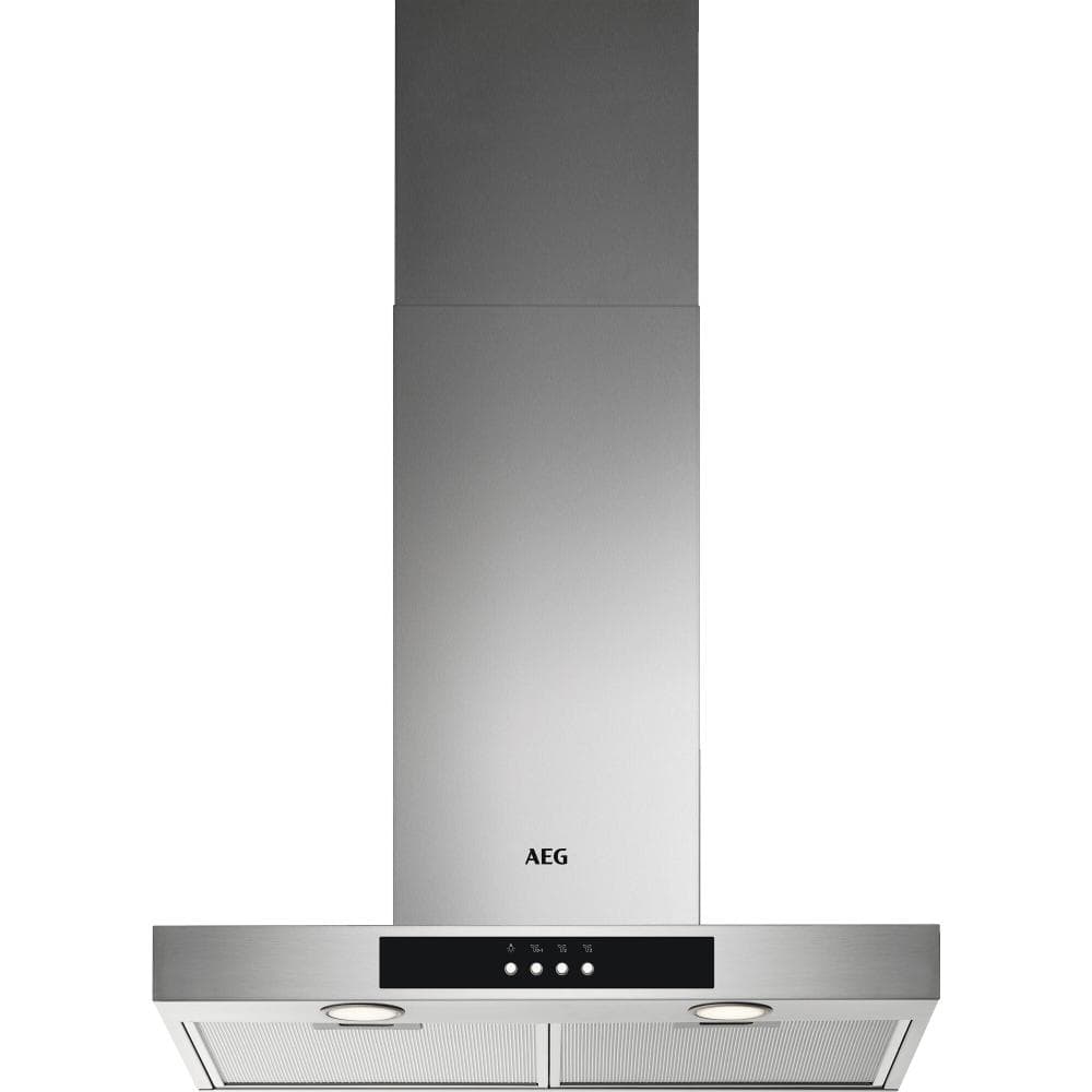 DBB4651M odsávač pár komínový AEG