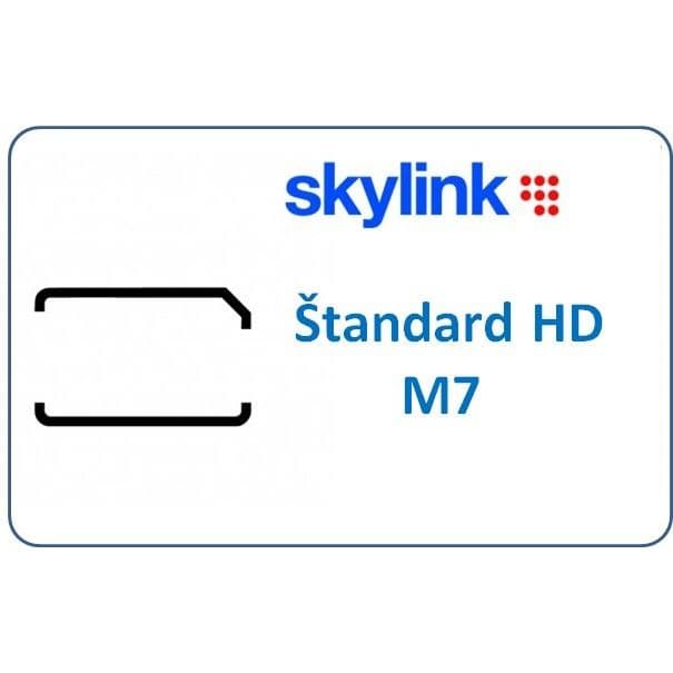 Dekódovacia karta SkyLink HD IRDETO