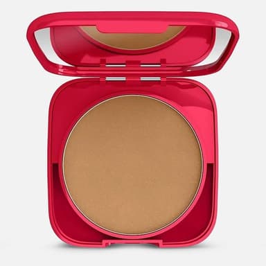 Dekor Rimmel Púder na tvár 10g Golden Beige