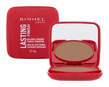 Dekor Rimmel Púder na tvár 10g Soft Beige