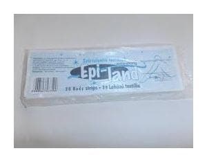 Delia 3350 Depilačný papier 20ks