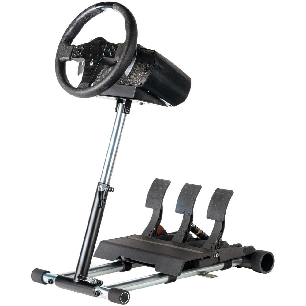 DELUXE V2 CSL/GT DD PRO WHEEL STAND PRO