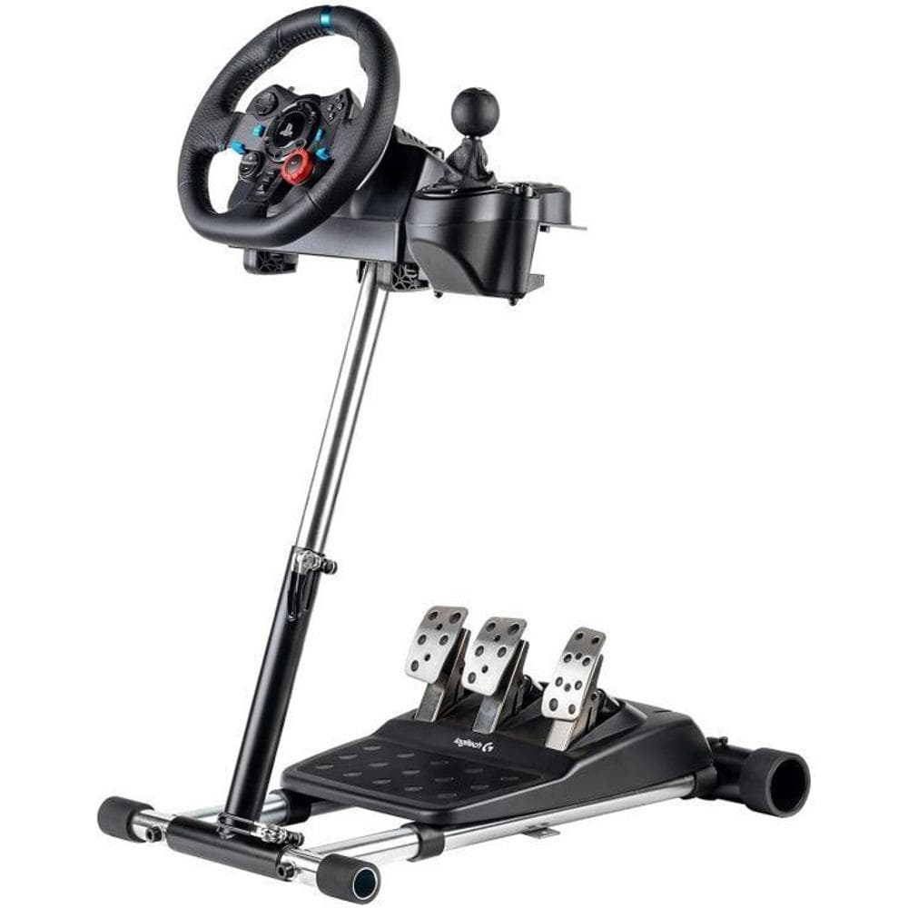 DELUXE V2 stoj. Logitech WHEEL STAND PRO
