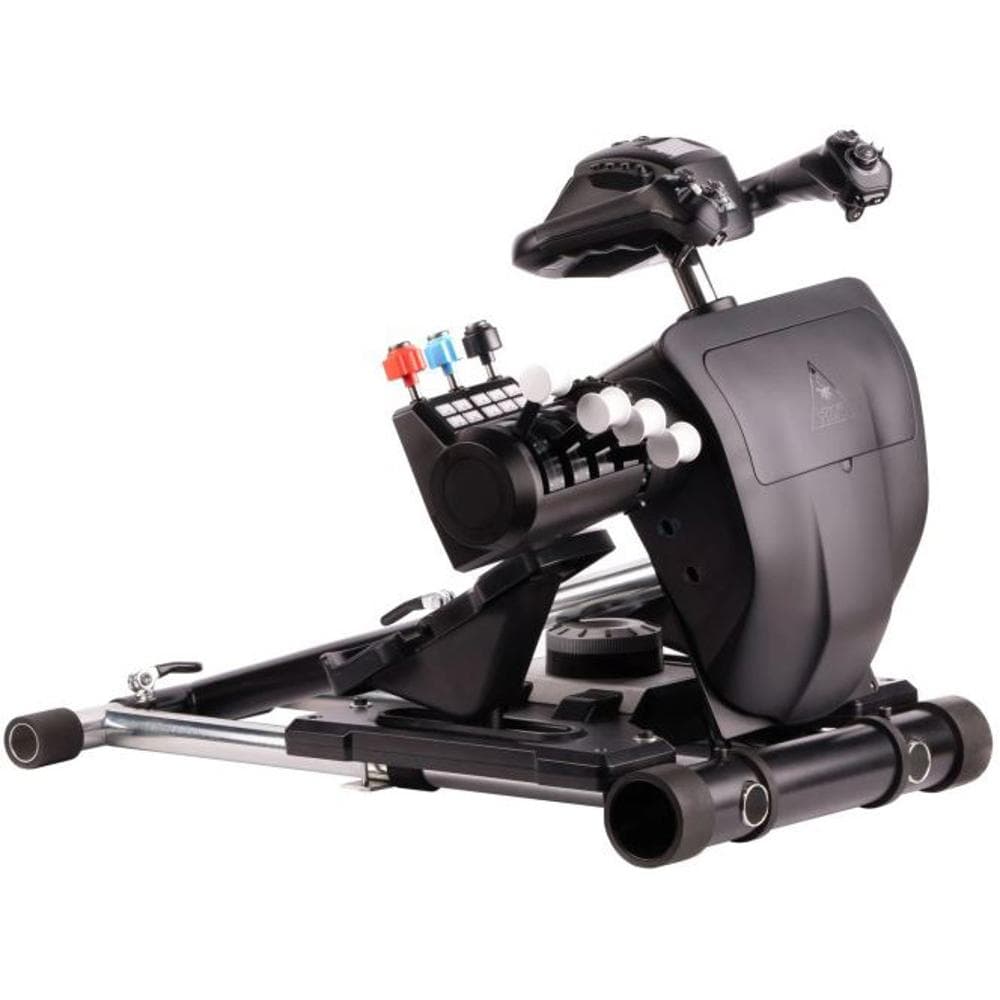 DELUXE V2 Turtle Beach WHEEL STAND PRO