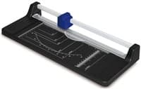 DESQ Kotoučová řezačka 32cm