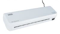 DESQ Laminátor A4 New Generation, světle modrá