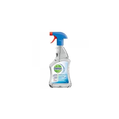 Dettol antibacterialny čistič povrchov 500ml