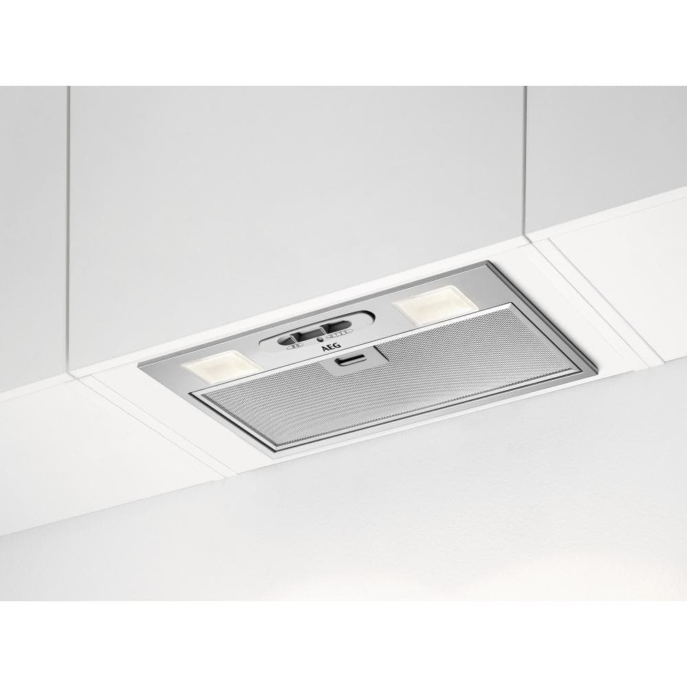 DGB3523S odsávač pár vstavaný AEG