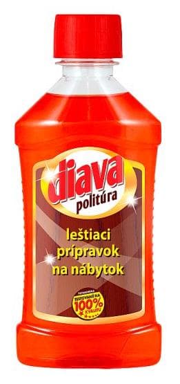 Diava 200ml  politura