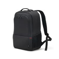 DICOTA Eco Backpack Plus BASE 13-15.6, čierna