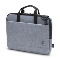 DICOTA Eco Slim Case MOTION 10 - 11.6" modrý denim
