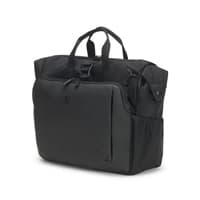 DICOTA Eco Top Traveller GO 13-15.6" čierna