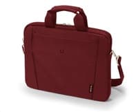 DICOTA Slim Case BASE 11-12.5, červená