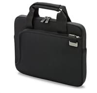 DICOTA Smart Skin 13-13.3 Čierna farba