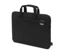 DICOTA Smart Skin 15-16, Black