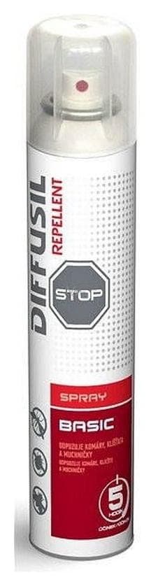 Diffusil repelent 100ml