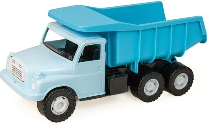 DINO Tatra 148 sklopka světle modrá 30cm