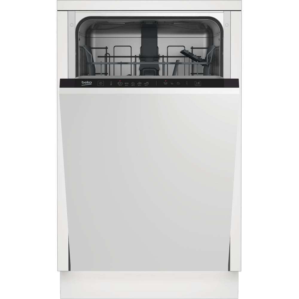DIS 35020 umývačka riadu BEKO
