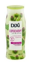 Dixi šampón 400ml lopúchový