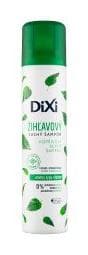 Dixi suchý šampón 200ml žihľava