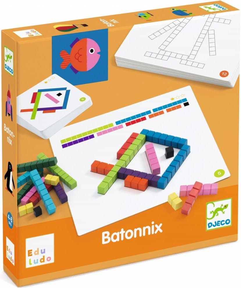 DJECO Batonnix