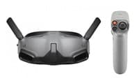 DJI Goggles Integra Motion Combo