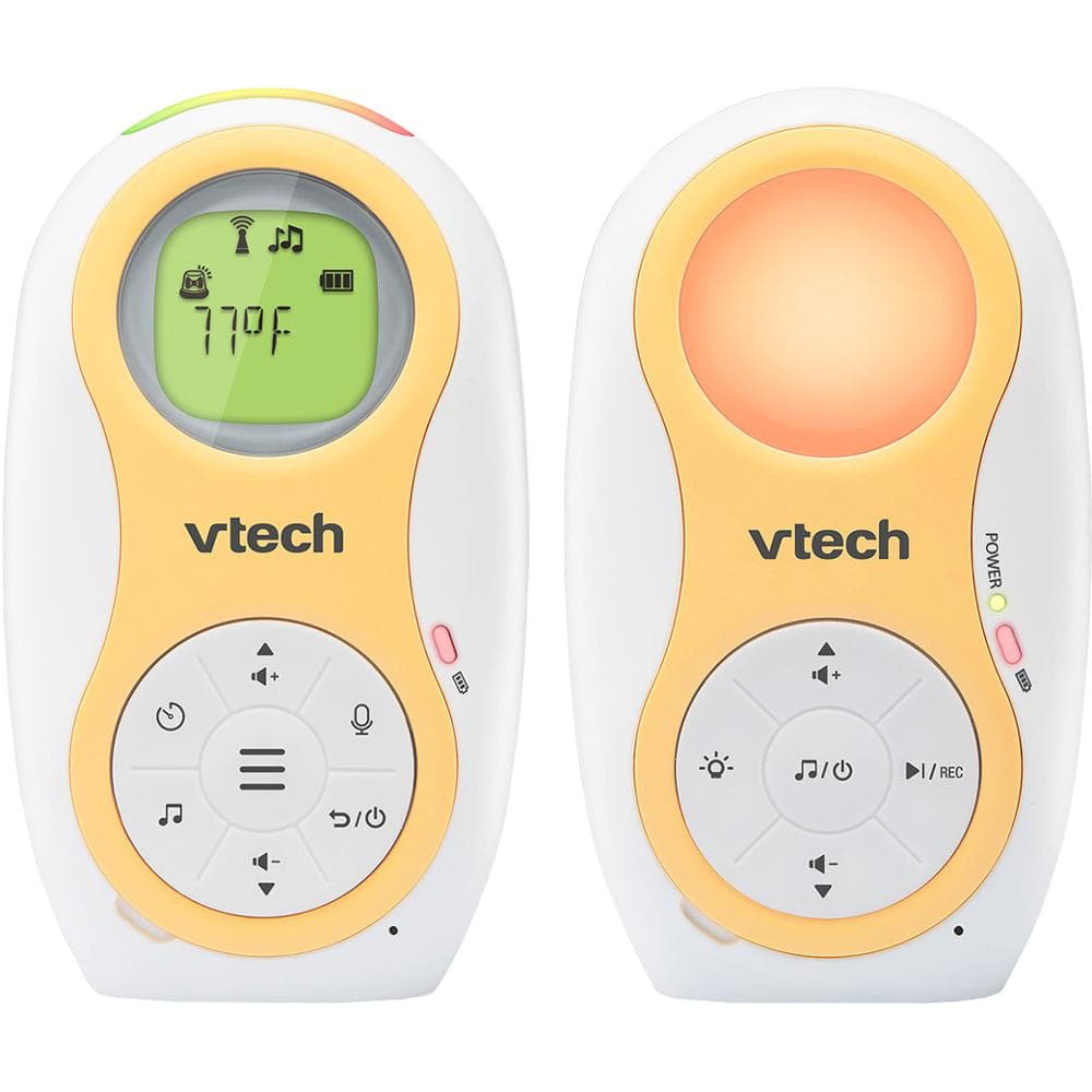 DM1215 Detská pestúnka VTECH