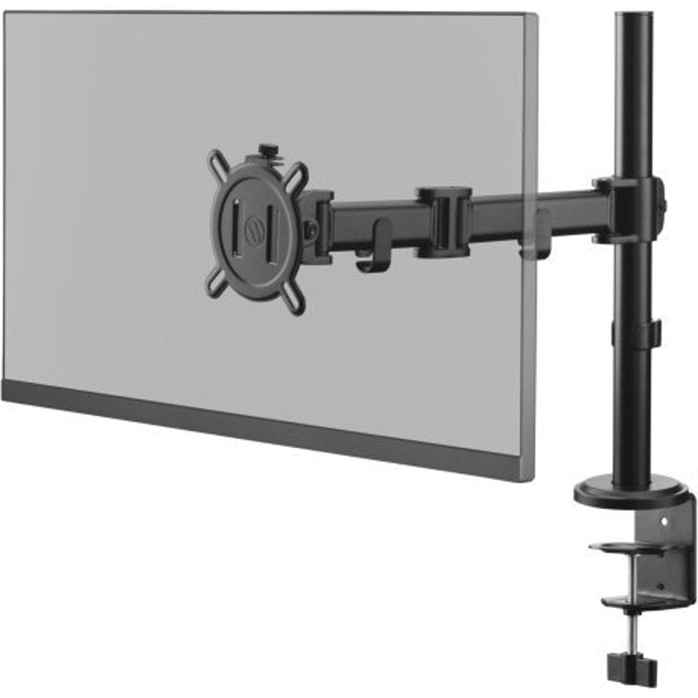 DM2110 držiak monitoru black OFA