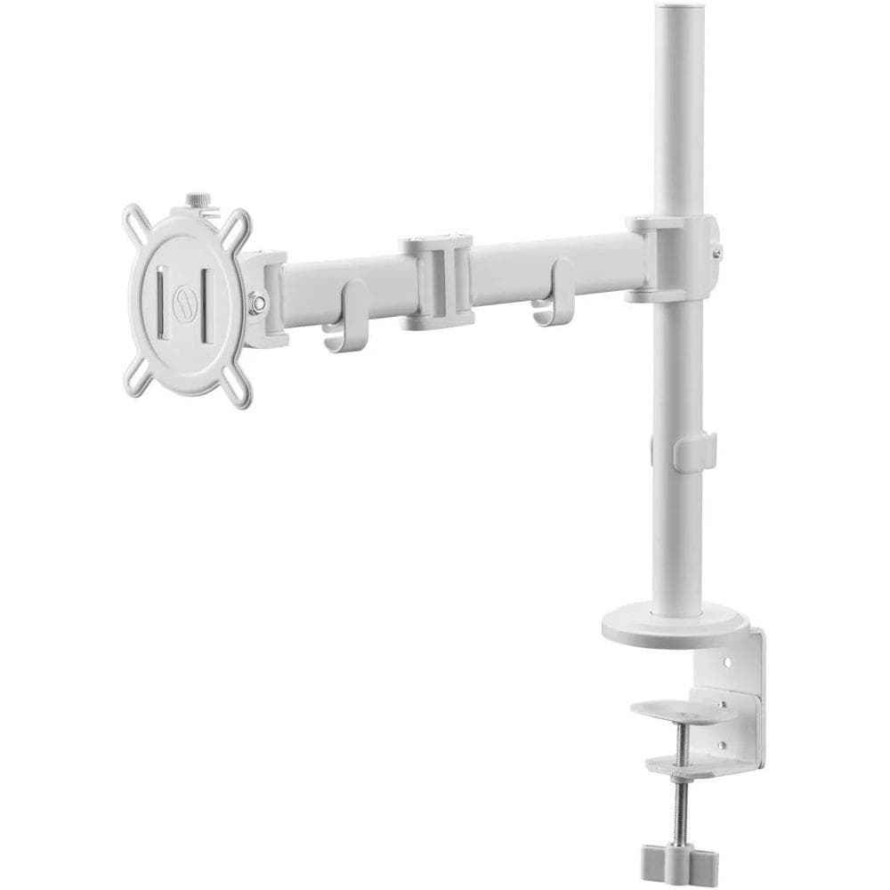 DM2120 držiak monitoru white OFA