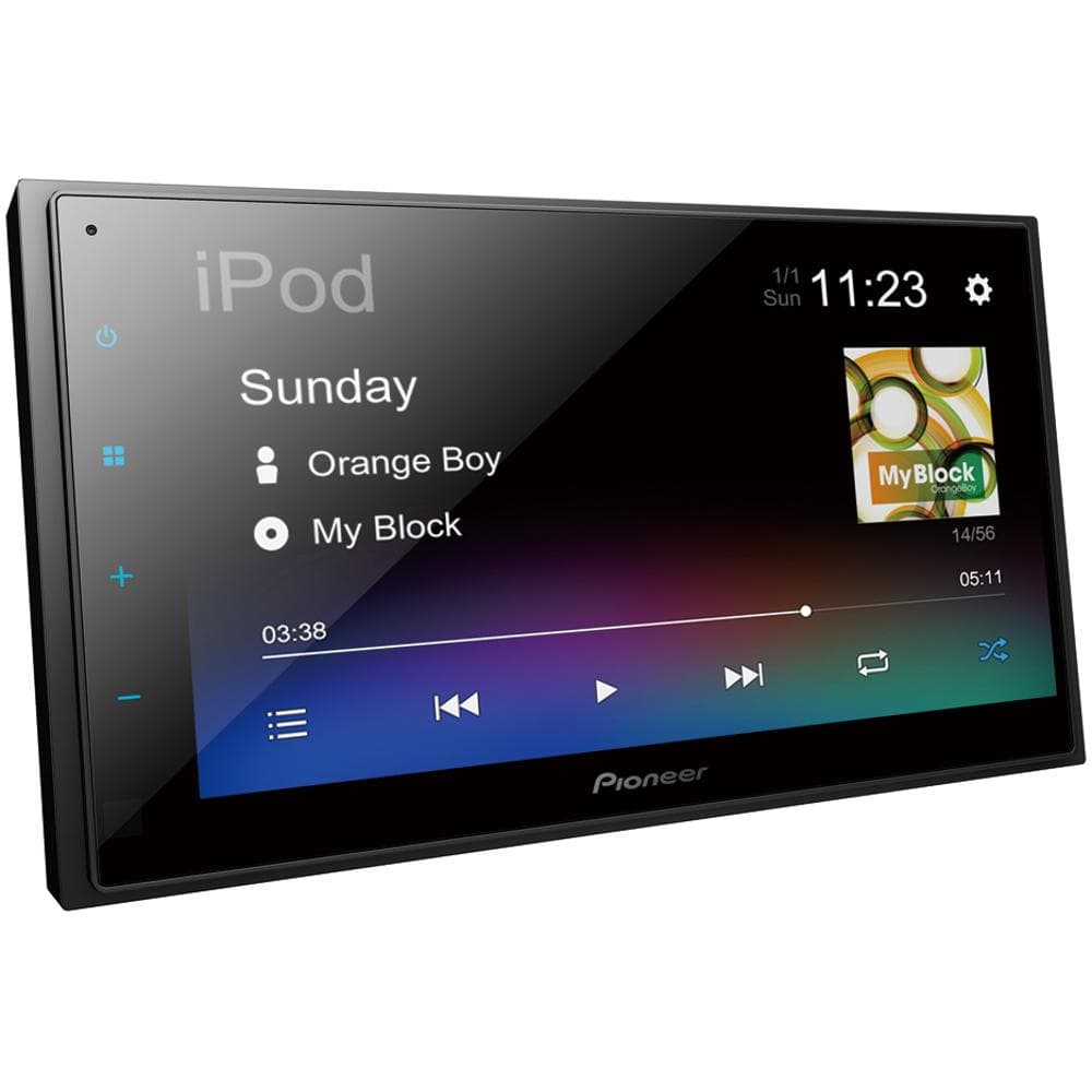 DMH-A340DAB Pioneer