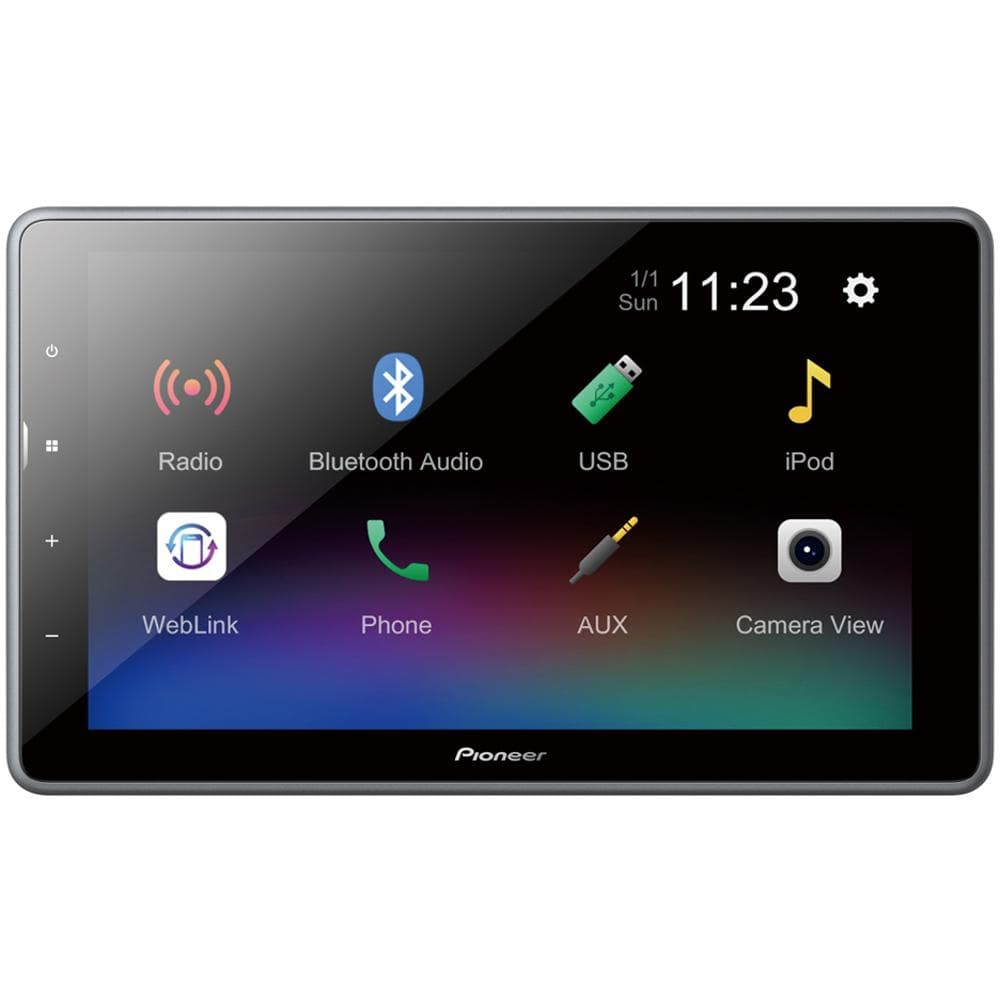 DMH-AF555BT Pioneer