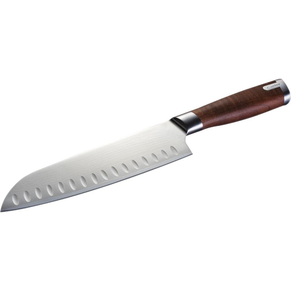 DMS 178 japonský santoku nôž CATLER