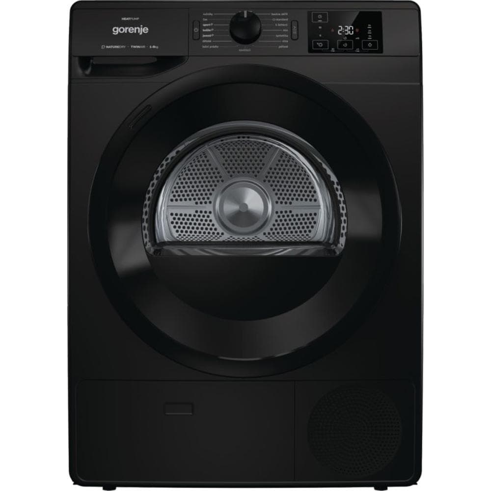 DNE83/BGLNCZ sušička GORENJE