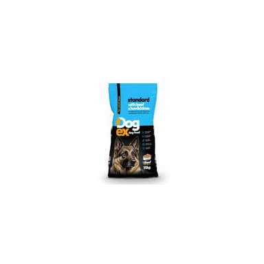Dogex Granule pre psov bez príchute 15kg Standard
