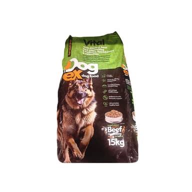 Dogex Granule pre psov bez príchute 15kg Vital