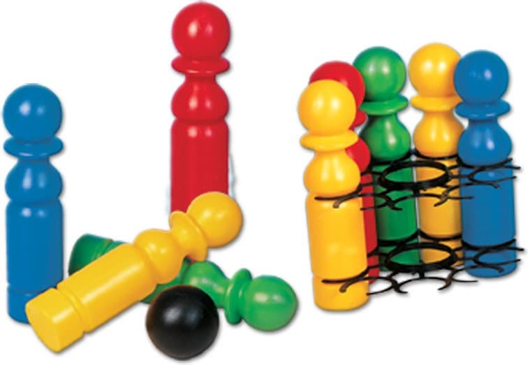 DOHÁNY Bowlingový set