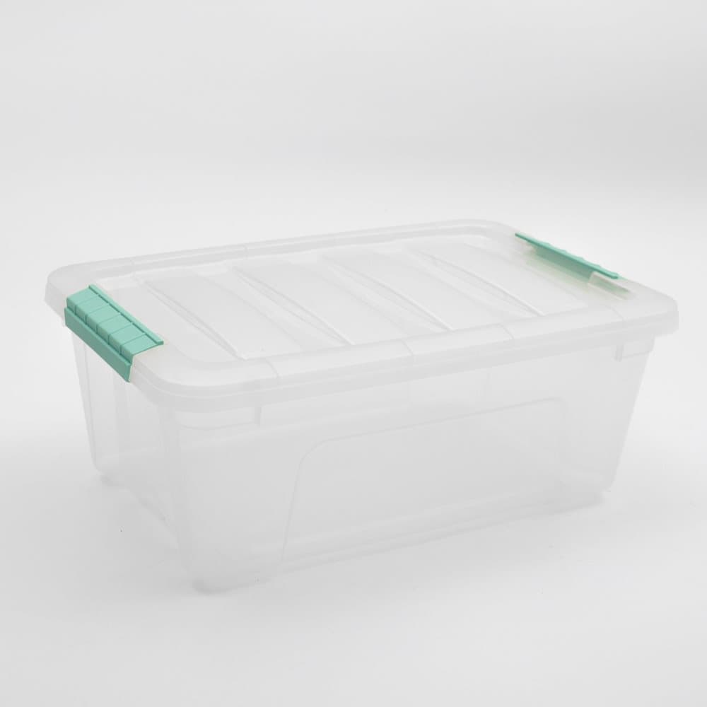 DOLONI Úložný box 12l čirý