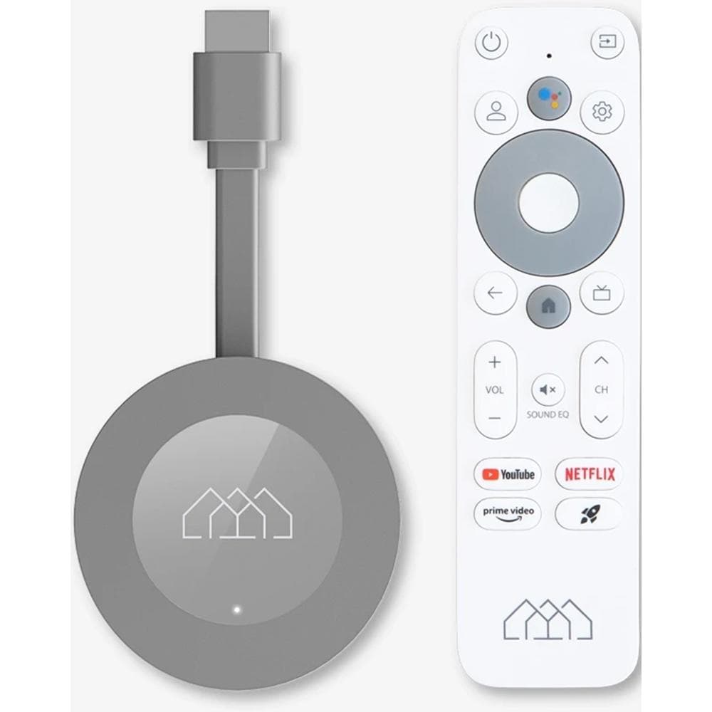 Dongle G + Sweet.TV HOMATICS
