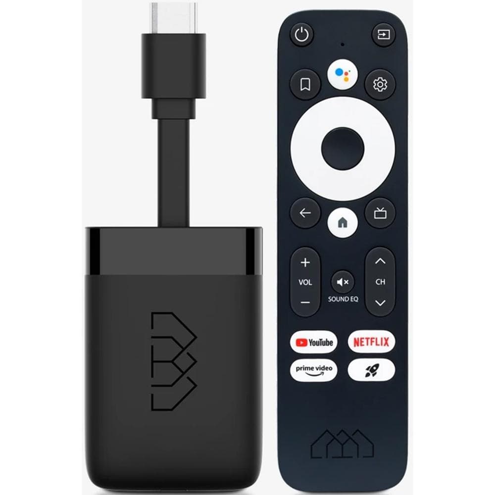 Dongle R + Sweet.TV HOMATICS