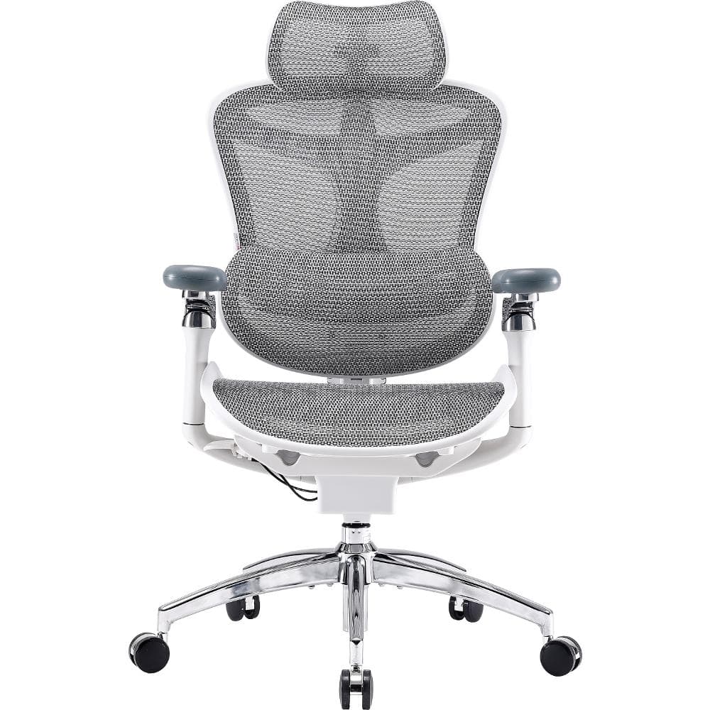 DORO C300 Pro Mesh biela SIHOO