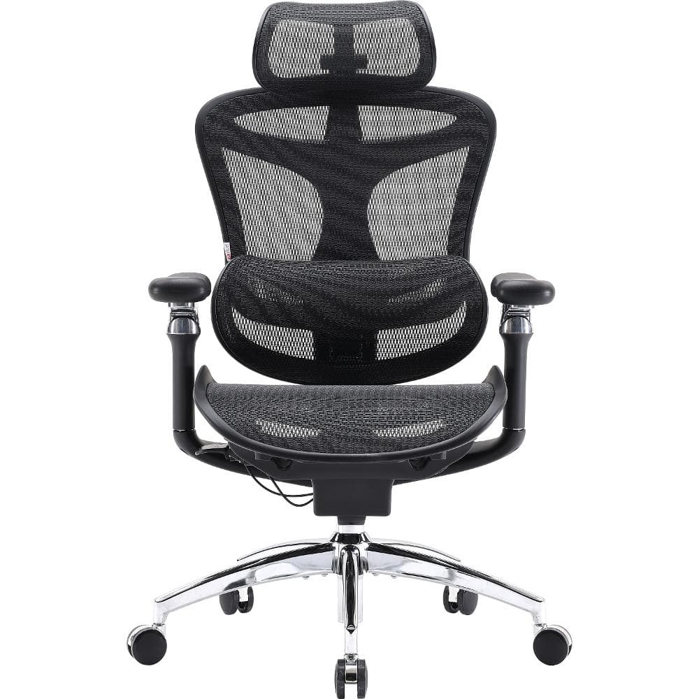 DORO C300 Pro Mesh čierna SIHOO