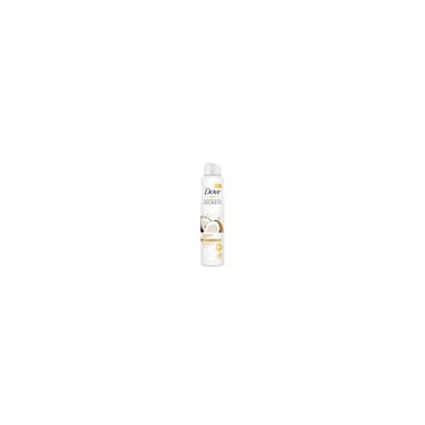 Dove deo 150ml Coconut & Jasmine Flower 0%