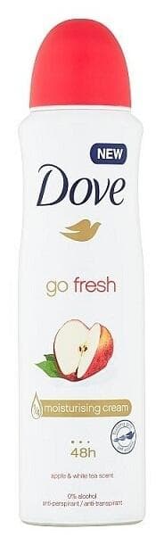 Dove deo 150ml Go Fresh Apple&White Tea