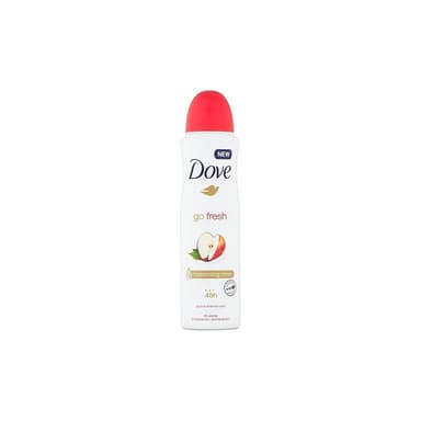 Dove deo 150ml Go Fresh Apple&White Tea