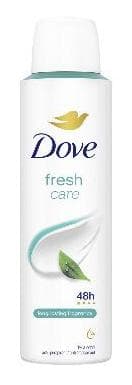 Dove deo Women 150ml Fresh Care