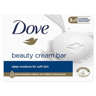Dove mydlo 90g Original