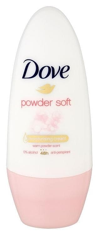 Dove roll 50ml Powder 0% Alkohol