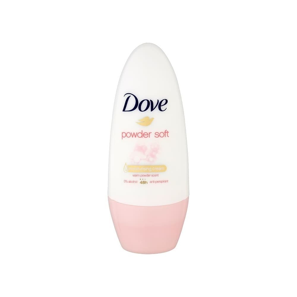 Dove roll 50ml Powder 0% Alkohol