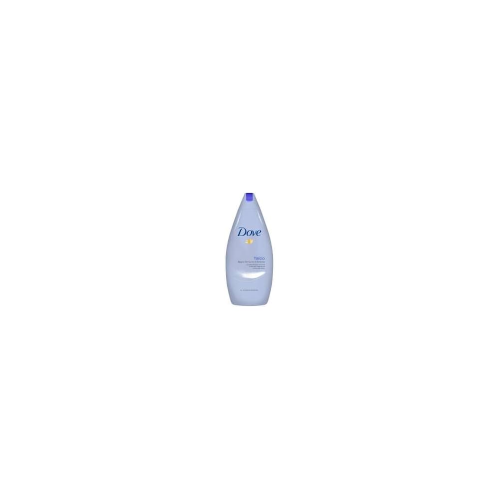 Dove SG/Bath 700ml Talco