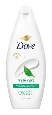 Dove sprchový gél 250ml Fresh Care